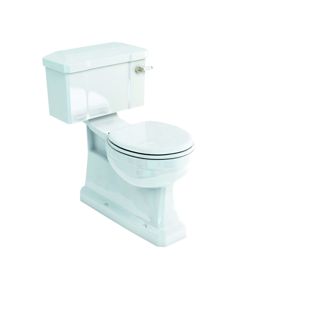 S trap CC WC with 520 lever cistern - Copy